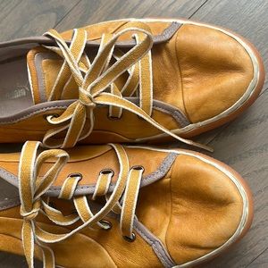 Alexander McQueen Vintage Puma